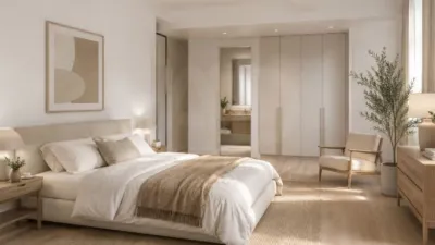Duplex in Alicante photo 15