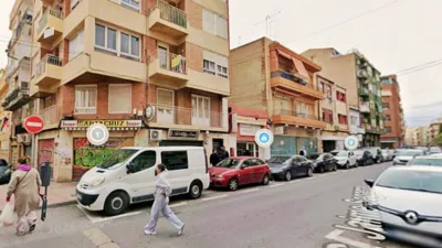 Duplex in Alicante photo 8