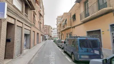 Duplex in Alicante photo 3