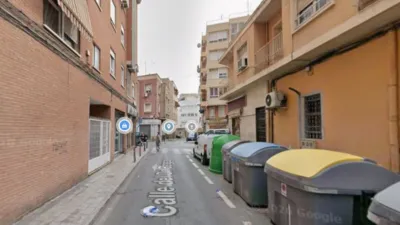 Duplex in Alicante photo 10