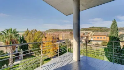 Chalet in Arróniz photo 22