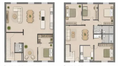 Duplex in Alicante photo 20