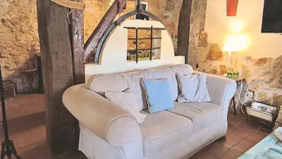 Casa en Azcamellas photo 5