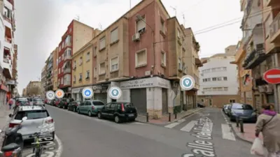 Duplex in Alicante photo 12