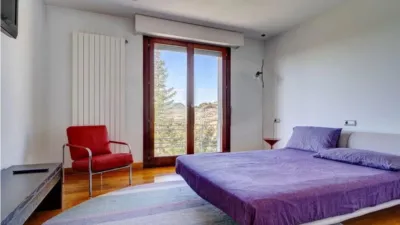 Chalet in Arróniz photo 23