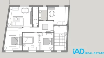 Apartment in Elvillar - Bilar photo 26