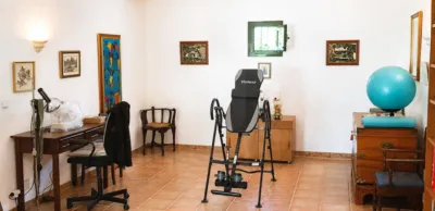 House in Viñagrande photo 19