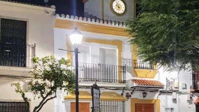 House in Las Pajanosas photo 20