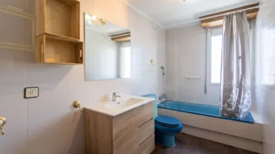 Apartment in Elvillar - Bilar photo 12