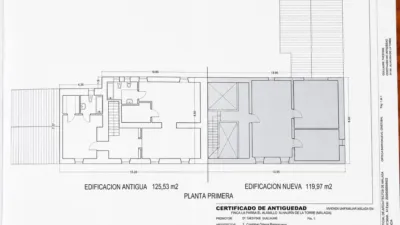 House in Viñagrande photo 30