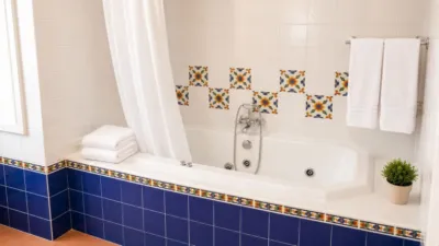House in Viñagrande photo 16