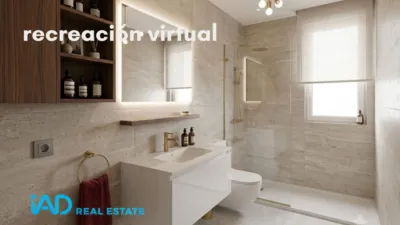 Apartment in Elvillar - Bilar photo 13