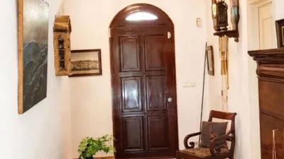 House in Viñagrande photo 20