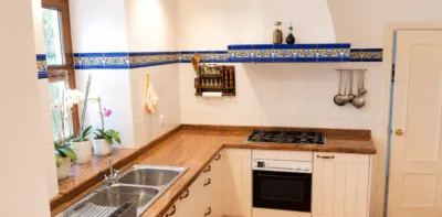 House in Viñagrande photo 8