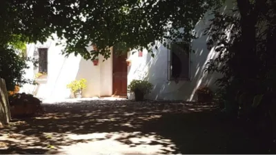 House in Viñagrande photo 24