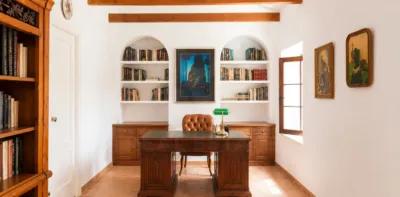House in Viñagrande photo 14