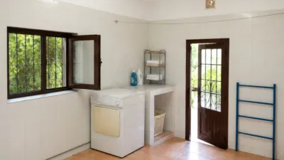 House in Viñagrande photo 21