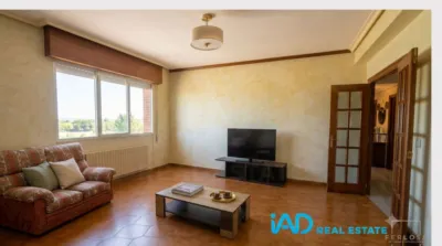 Apartment in Elvillar - Bilar photo 11