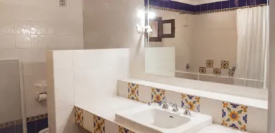 House in Viñagrande photo 15