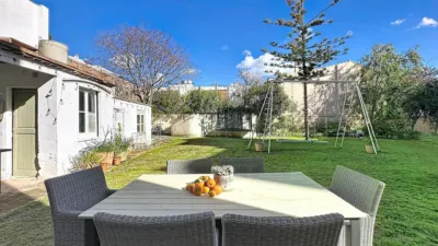 House in Urban Core photo 5