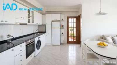 Apartment in Elvillar - Bilar photo 7