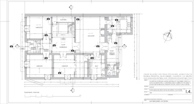 House in Urban Core photo 40
