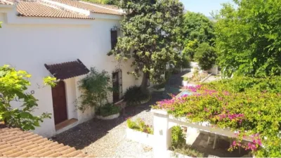 House in Viñagrande photo 2