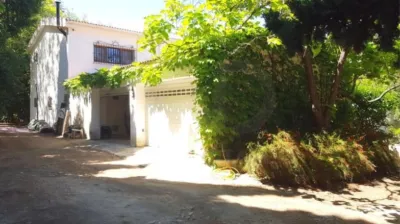 House in Viñagrande photo 3