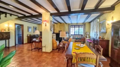 Casa – Villena, La Puentecilla - Vista 4