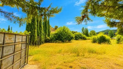 Rustic Finca in Caravaca de la Cruz photo 21