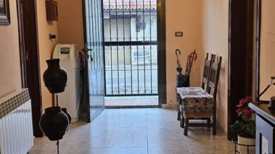 Apartment in Bezana photo 5