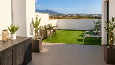 House in Capellanía-Retamar photo 2