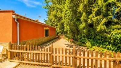 Rustic Finca in Caravaca de la Cruz photo 16