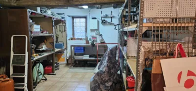 Apartamento en Bezana photo 12