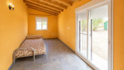 Rustic Finca in Caravaca de la Cruz photo 19