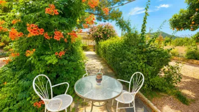 Rustic Finca in Caravaca de la Cruz photo 14