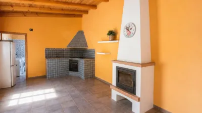 Rustic Finca in Caravaca de la Cruz photo 17