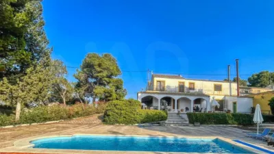 Casa – Villena, La Puentecilla - Vista 2