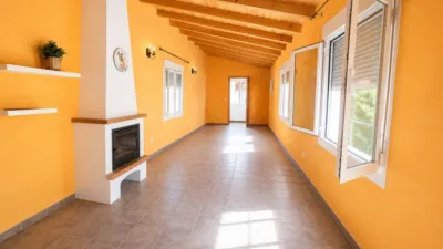 Rustic Finca in Caravaca de la Cruz photo 18