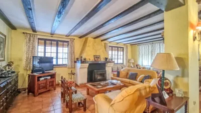 Casa – Villena, La Puentecilla - Vista 5