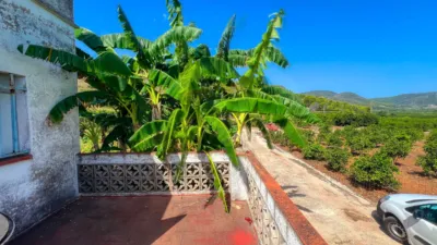 Casa – Oliva - Vista 5