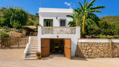 Casa – Oliva - Vista 2
