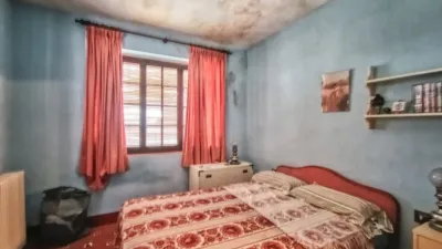 Casa – Villena, La Puentecilla - Más