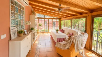 Rustic Finca in Caravaca de la Cruz photo 10
