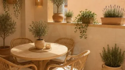 Apartment in La Romanilla-El Puerto photo 14