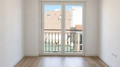 Apartment in La Romanilla-El Puerto photo 2