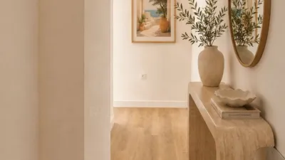 Apartment in La Romanilla-El Puerto photo 4