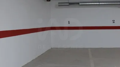 Piso en La Romanilla-El Puerto photo 18
