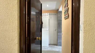 Flat in La Verneda-La Pau photo 4