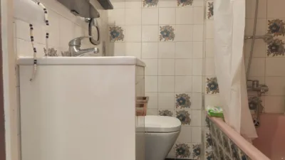 Apartment in Calella photo 12